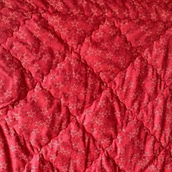 NWT. Hand Crafted  Dr. Seuss’ Cat in The Hat Lap Quilt - Picture 12 of 13